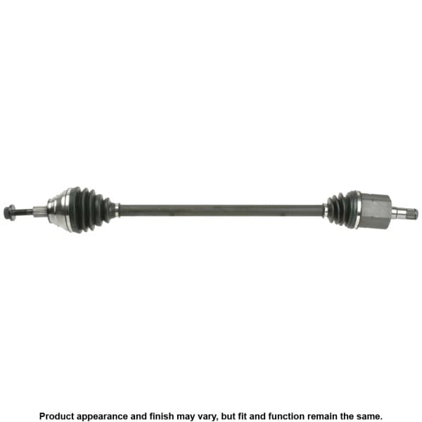 A1 Cardone New Cv Drive Axle, 66-7334 66-7334 - main